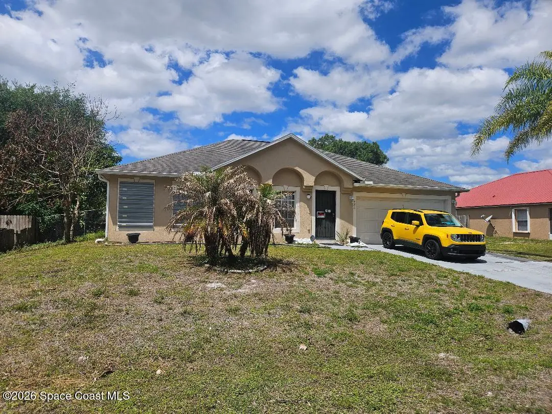 426 Wildwood Avenue Sw, Palm Bay, FL 32908 - #1