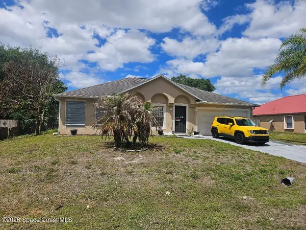 426 Wildwood Avenue Sw, Palm Bay, FL 32908