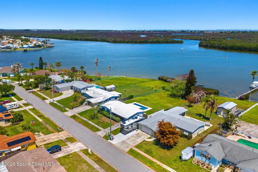 1130 Maikai Drive, Merritt Island, FL 32953 - #2