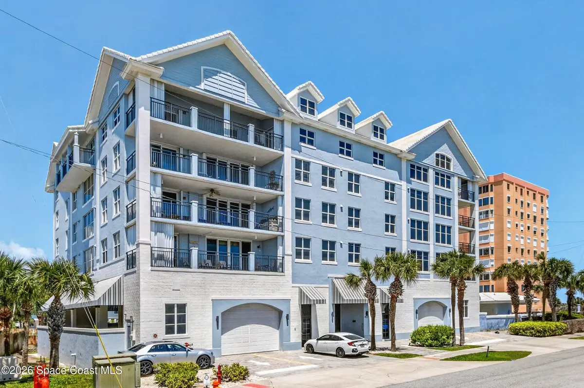 410 Hayes Avenue #303, Cocoa Beach, FL 32931 - #1
