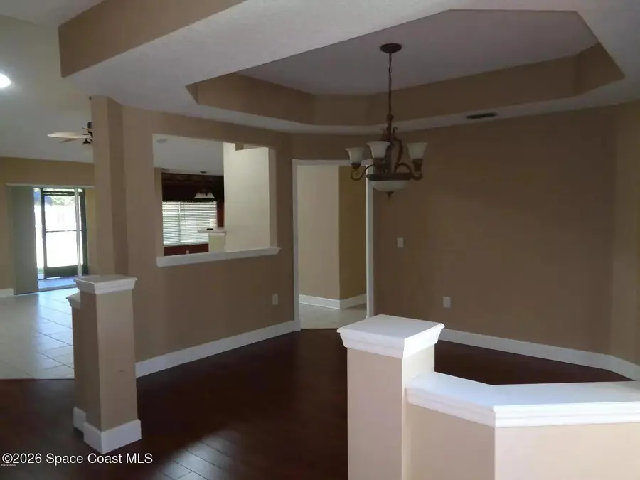 1358 Sanibel Lane, Merritt Island, FL 32952 - #3