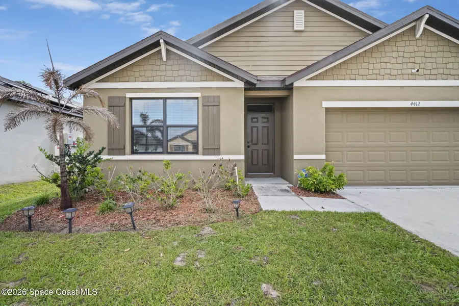 4412 Talbot Boulevard, Cocoa, FL 32926 - #3