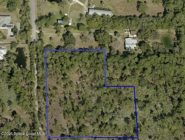 0000 Magnolia Road, Malabar, FL 32950