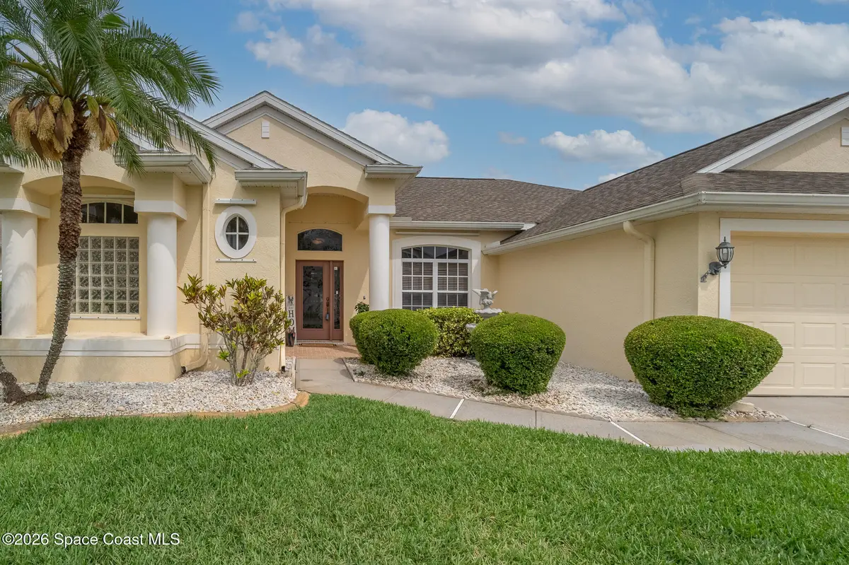 3792 Stream Drive, Melbourne, FL 32940 - #1