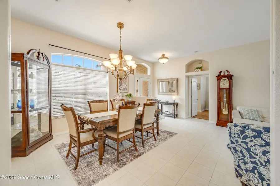 3792 Stream Drive, Melbourne, FL 32940 - #2