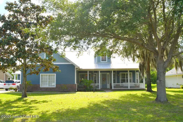 4480 Philodendron Court, Melbourne, FL 32934