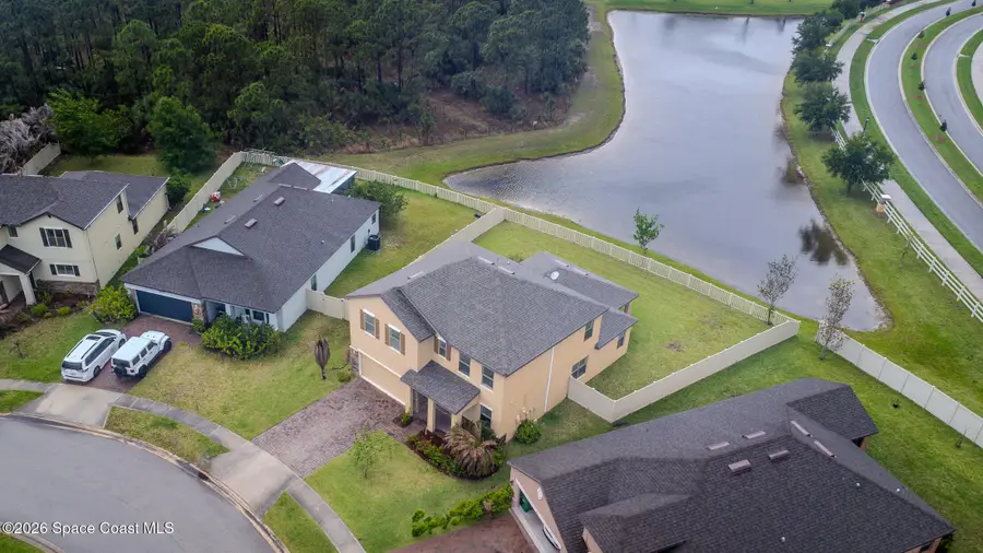 1623 Musgrass Circle, West Melbourne, FL 32904 - #2