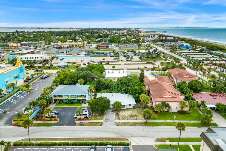 136 Marion Lane, Cocoa Beach, FL 32931 - #3