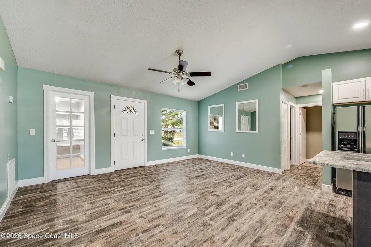 1631 Santonian Street Se, Palm Bay, FL 32909 - #1