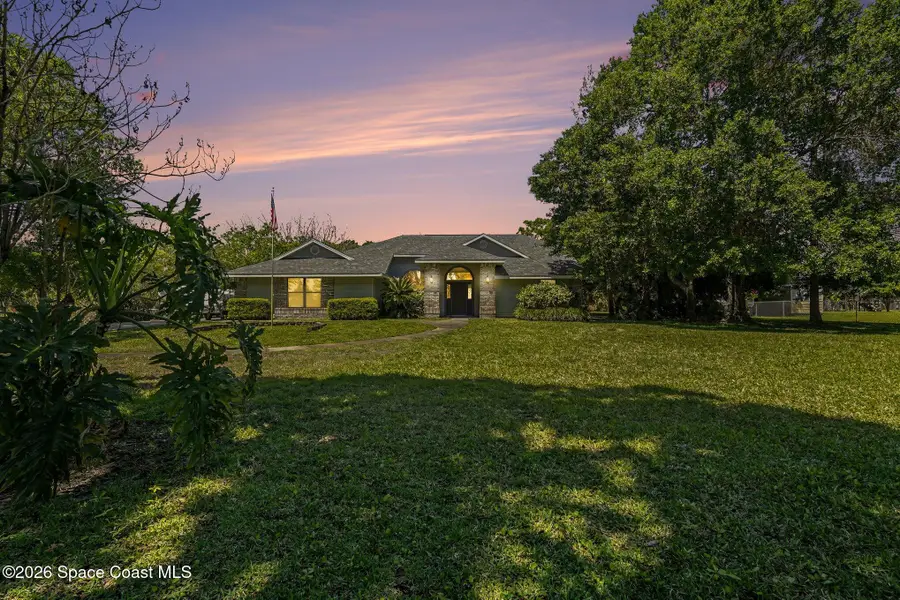 1755 Plantation Circle Se, Palm Bay, FL 32909 - #2