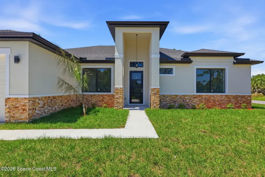 889 Reading Street Se, Palm Bay, FL 32909 - #2
