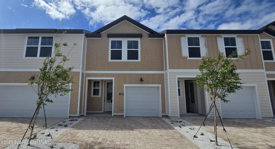 1289 Bluewater Lane, Rockledge, FL 32955 - #2