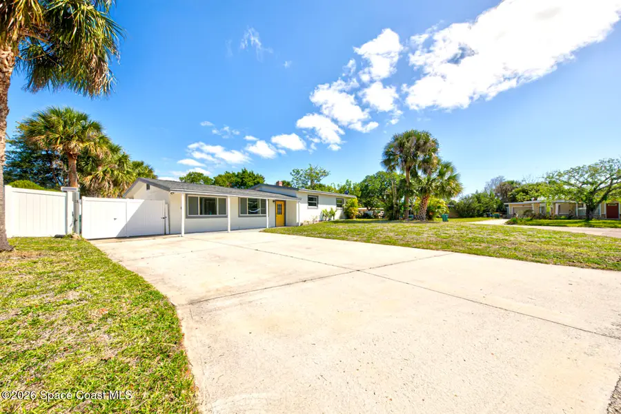 452 Alice Drive, Melbourne, FL 32935 - #2