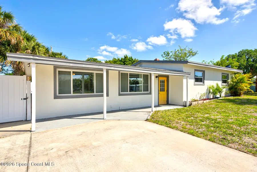 452 Alice Drive, Melbourne, FL 32935 - #3