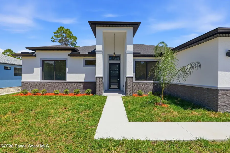 191 Titan Road Se, Palm Bay, FL 32909 - #2