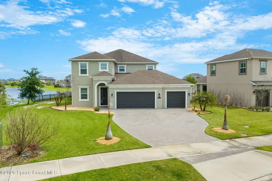 8095 Millbrook Avenue, Melbourne, FL 32940 - #2