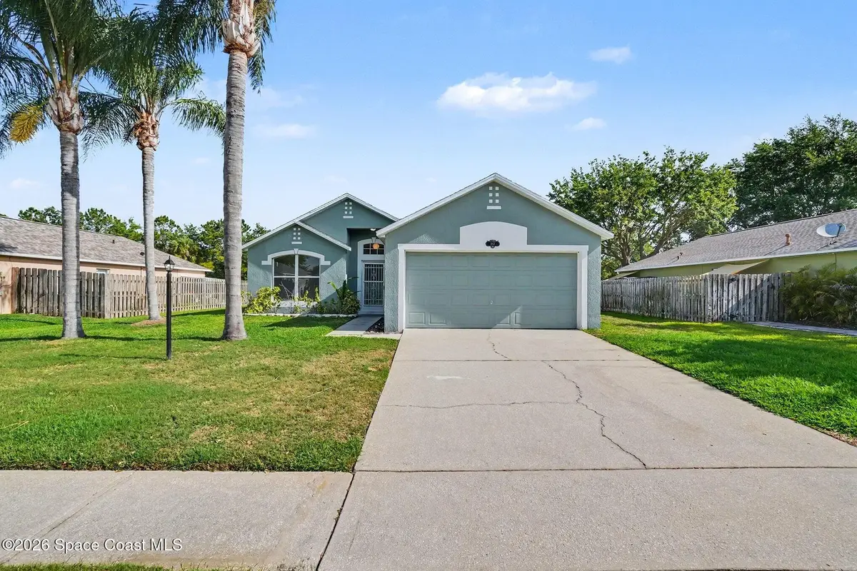 287 Mcclain Drive, Melbourne, FL 32904 - #1