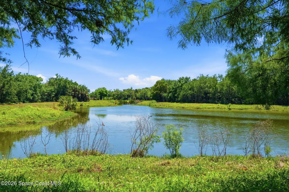 665 Venetian Way, Merritt Island, FL 32953 - #1