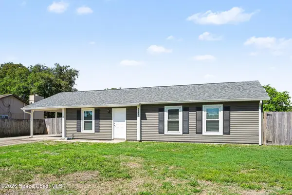 6860 Cecil Road, Cocoa, FL 32927