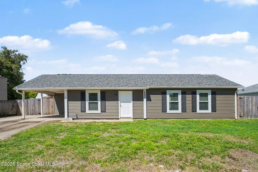 6860 Cecil Road, Cocoa, FL 32927 - #3