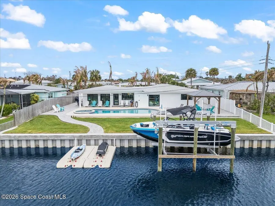 655 Kenwood Court, Satellite Beach, FL 32937 - #3