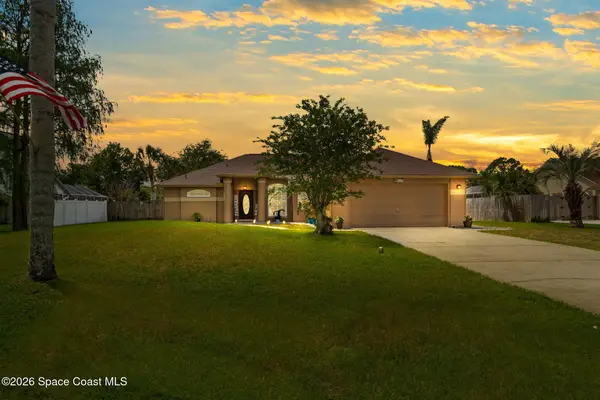 6965 Hundred Acre Drive, Cocoa, FL 32927