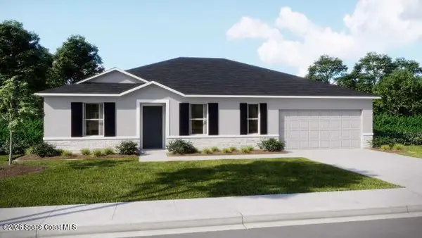 1441 Vander Avenue Se, Palm Bay, FL 32909