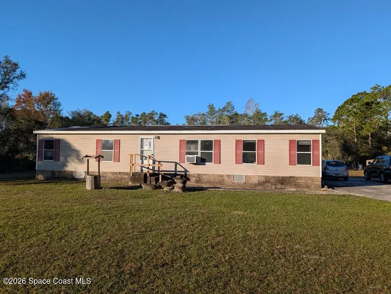 4260 Hog Valley Road, Mims, FL 32754 - #1