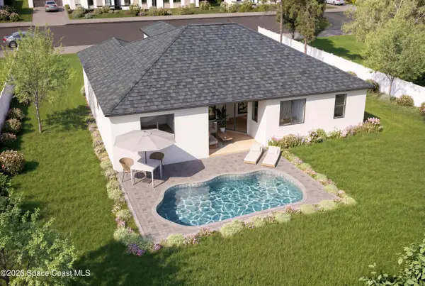 2641 Quincy Avenue Se, Palm Bay, FL 32909