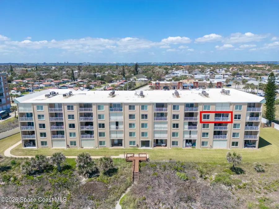 1415 N Hwy A1a #402, Indialantic, FL 32903 - #3
