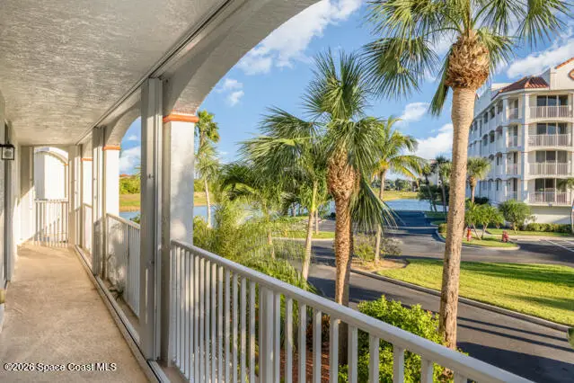 8922 Laguna Lane #204, Cape Canaveral, FL 32920 - #1