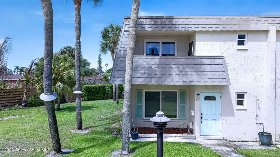 444 Blue Jay Lane, Satellite Beach, FL 32937 - #2