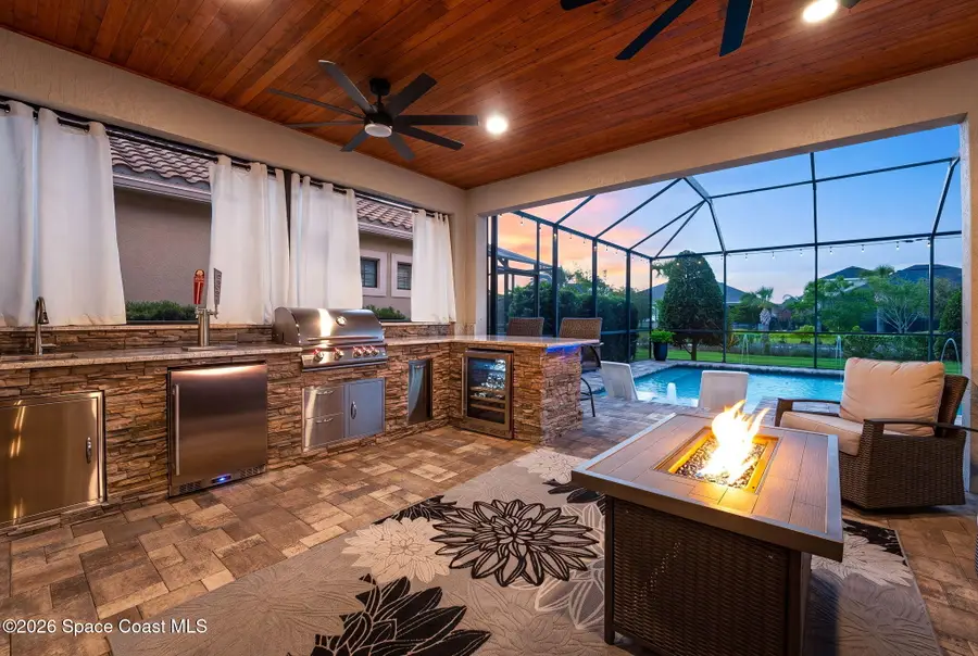 2916 Balting Place, Melbourne, FL 32940 - #2