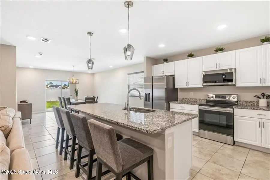 219 Heritage Street Sw, Palm Bay, FL 32908 - #2