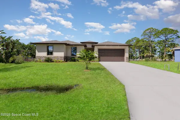 1049 Towhlen Street Se, Palm Bay, FL 32909