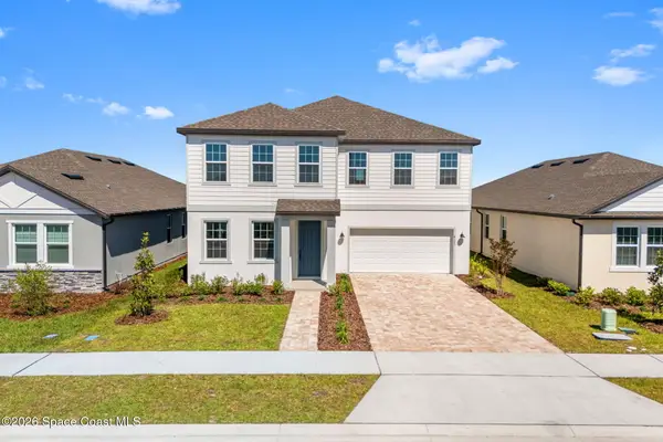 4151 Dockyard Drive, Rockledge, FL 32955