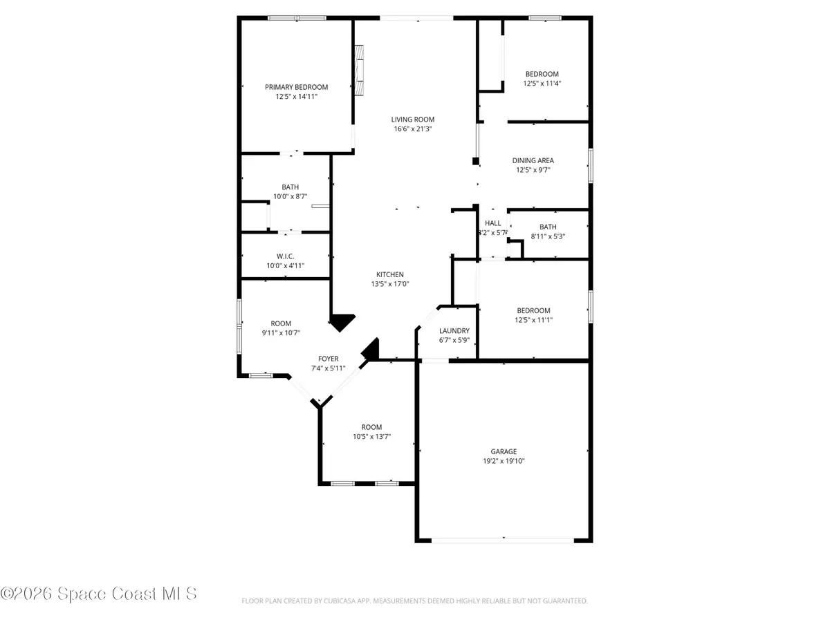 3495 Tabitha Court, Melbourne, FL 32934 - #1
