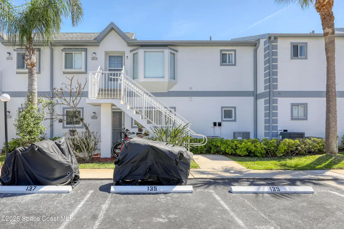 135 Ocean Park Lane #V10, Cape Canaveral, FL 32920 - #1