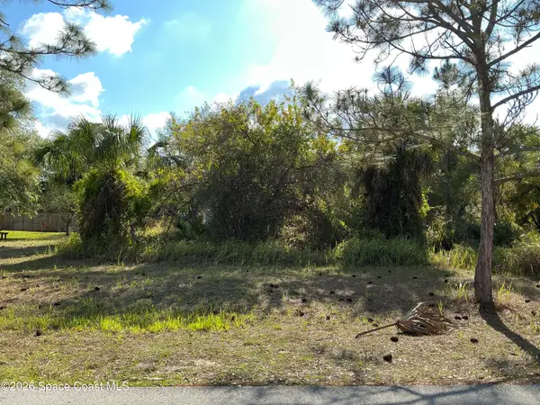 1741 Hamilton Avenue Sw, Palm Bay, FL 32908