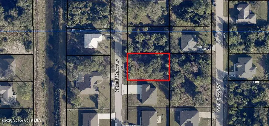 1751 Hamilton Avenue Sw, Palm Bay, FL 32908 - #2