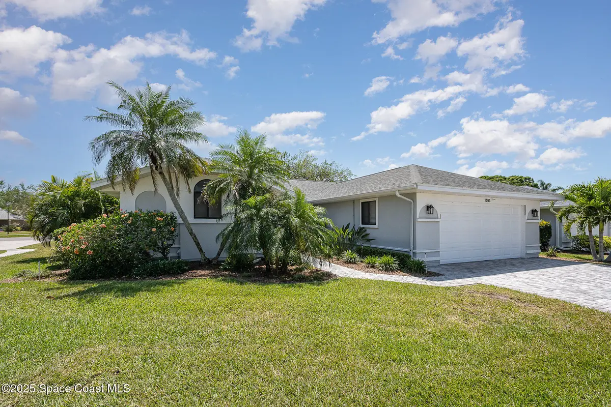 1551 Independence Avenue, Melbourne, FL 32940 - #1