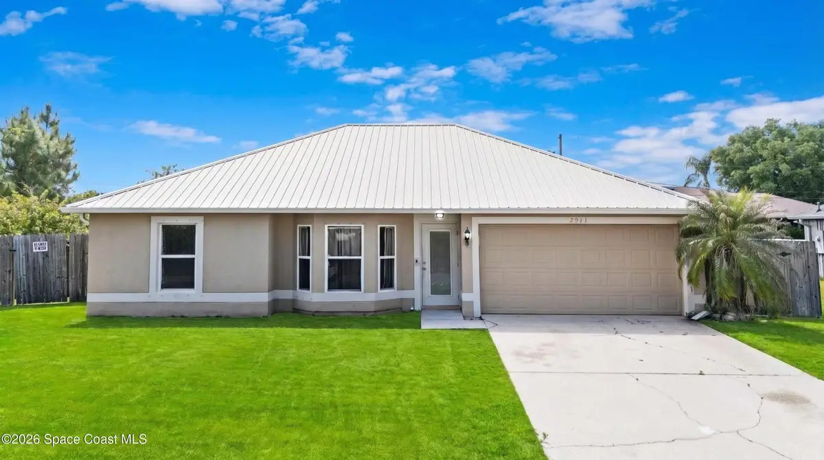 2946 Herder Avenue Se, Palm Bay, FL 32909 - #1