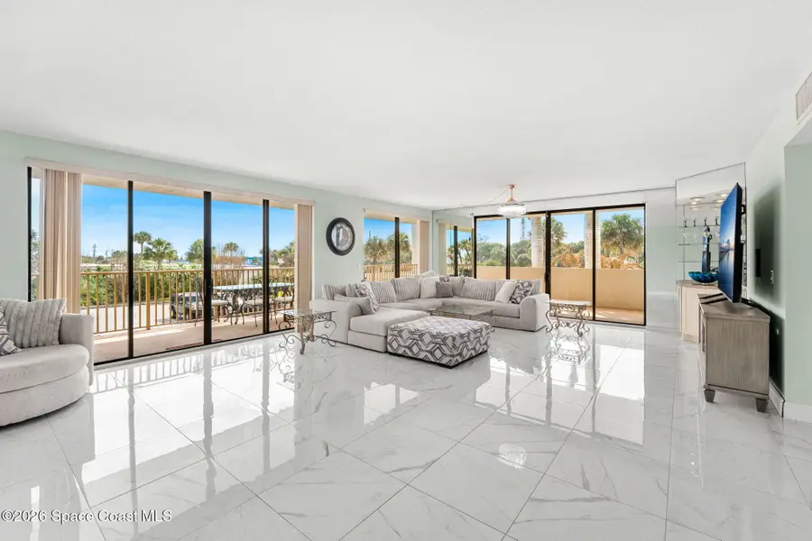 750 N Atlantic Avenue #209, Cocoa Beach, FL 32931 - #3