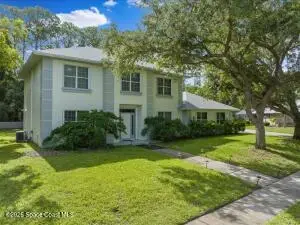 578 Lake Ashley Circle, West Melbourne, FL 32904 - #1