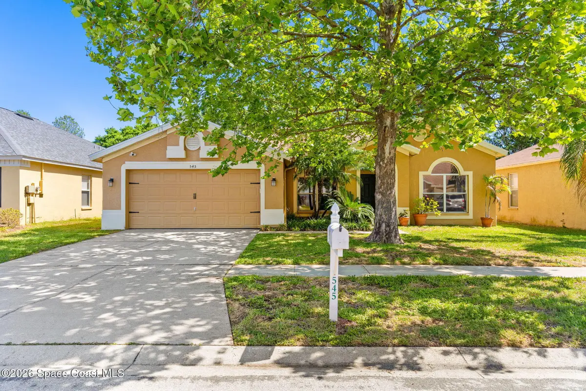 545 Tuscanny Street, Brandon, FL 33510 - #1