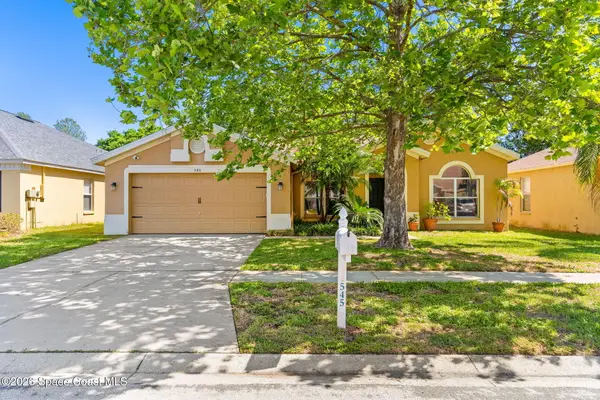 545 Tuscanny Street, Brandon, FL 33510