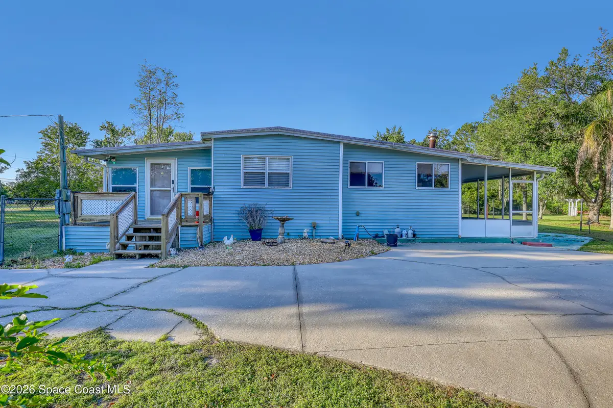 2540 Tuscany Drive, Mims, FL 32754 - #1