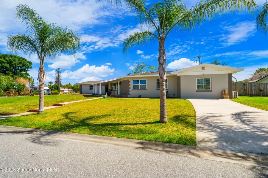 325 Kenzel Court, Merritt Island, FL 32953 - #3