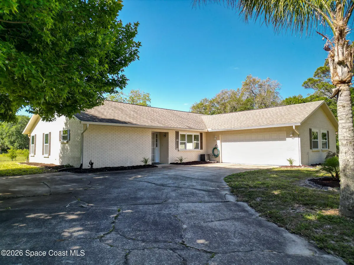 479 Maytown Road, Oak Hill, FL 32759 - #1