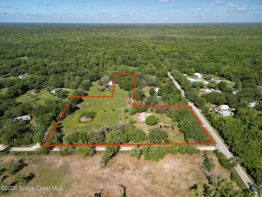 479 Maytown Road, Oak Hill, FL 32759 - #2